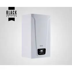 Platinum Compact Eco Black editon Baxi Roca Baxi Roca - 1