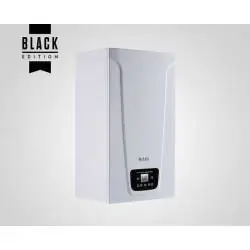 Platinum Compact Eco Black editon Baxi Roca Baxi Roca - 3 Platinum Compact Eco Black editon Baxi Roca Baxi Roca - 3