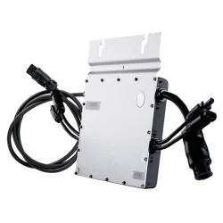 Micro-Inversor 350W Hoymiles Hoymiles - 2