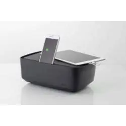 KMP Protective Box charging station - 1
