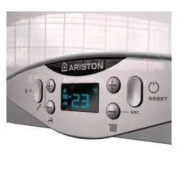 Caldeira de condensação Ariston HS Premium 24 Ariston - 2