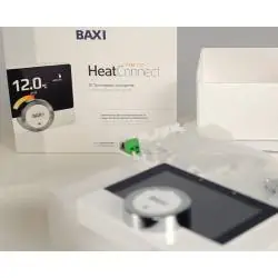Termostato Baxi TXM 10 C Baxi Roca - 2