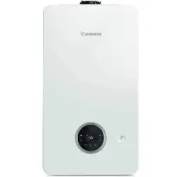Caldeira Bosch Condens 2300i W Bosch/Junkers - 2