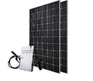 Fotovoltaico 700 W auto-consumo monocristalino - 1