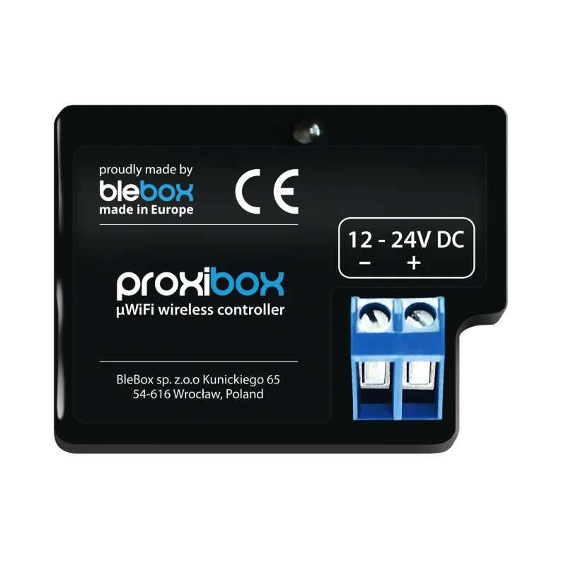 BleBox ProxiBox blebox - 1
