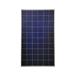 Painel Fotovoltaico Policristalino 280 Wp - 1
