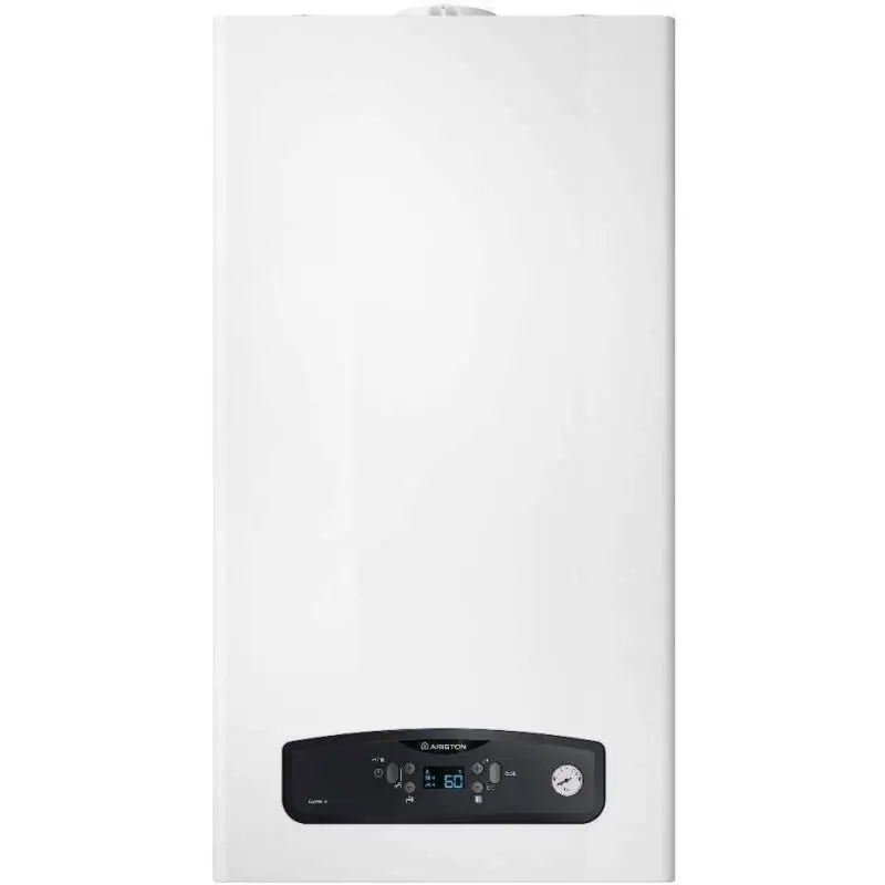CALDEIRA ARISTON CARES S Ariston - 1 CALDEIRA ARISTON CARES S Ariston - 1