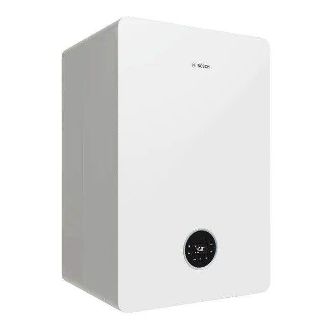 Caldeira Junkers 5300i WT Bosch/Junkers - 1