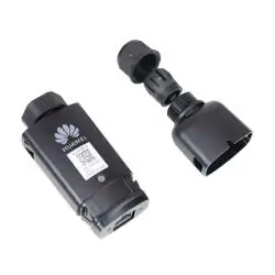 Huawei Smart Dongle-WLAN-FE para monitoramento via internet WiFI-LAN Huawei Solar Inverters Huawei - 2