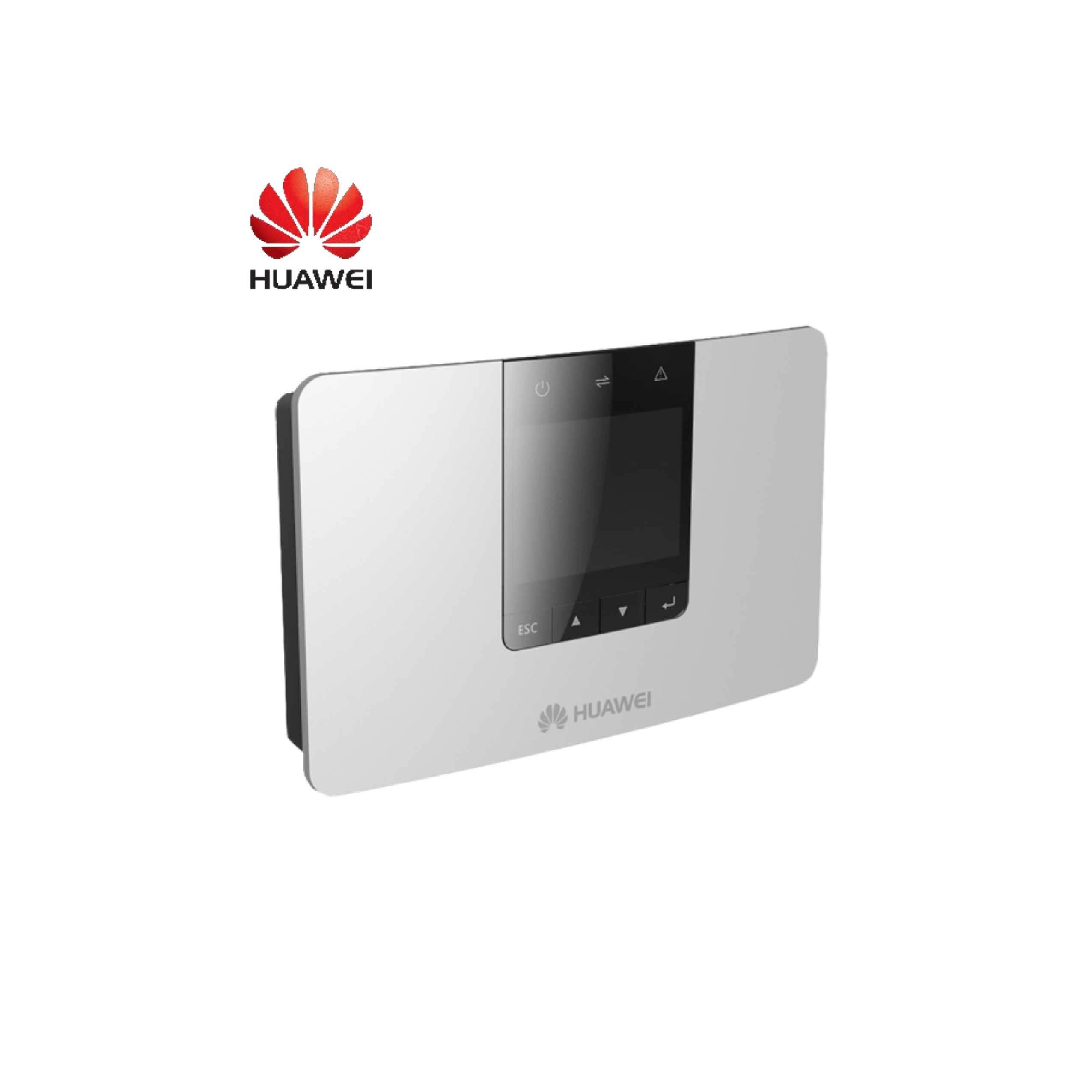 HUAWEI SMART LOGGER 1000 Smart Data Logger para comunicações e mo...