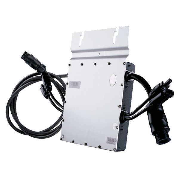 Micro-Inversor 700W Hoymiles Hoymiles - 2 Micro-Inversor 700W Hoymiles Hoymiles - 2