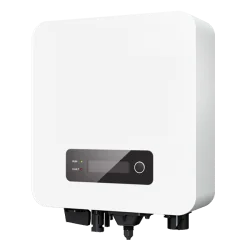 Inversor SOFAR 1100TL-G3 com Wifi e DC switch SOFAR/RENAC - 2