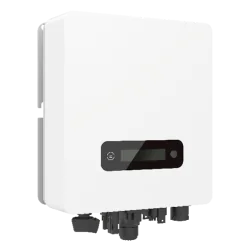 Inversor de rede SOFAR 3300TL-G3 com Wifi e DC switch SOFAR/RENAC - 3