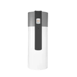 BOMBA CALOR WATERNOX HP (INOX) Bosch - 2