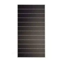 Hyundai Monocristalino 480w Premium Hyundai - 2