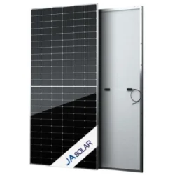 Módulo fotovoltaico monocristalino 545w JA Solar JA Solar - 3