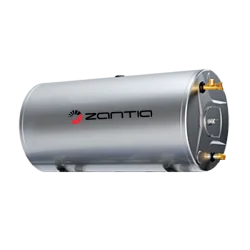 Solar de Termossifão 300L Zantia (terraço) Zantia - 3