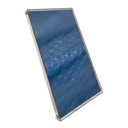 Solar de Termossifão 150L Zantia (terraço) Zantia - 4