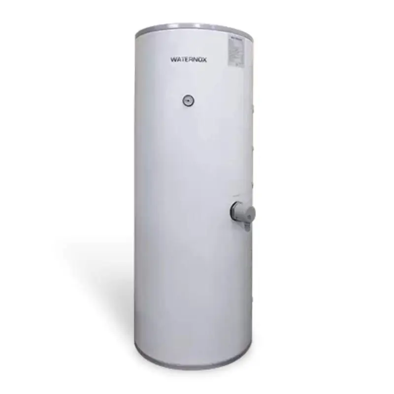 Depósito de Acumulação INOX Bosch Waternox Bosch/Junkers - 1 Depósito de Acumulação INOX Bosch Waternox Bosch/Junkers - 1