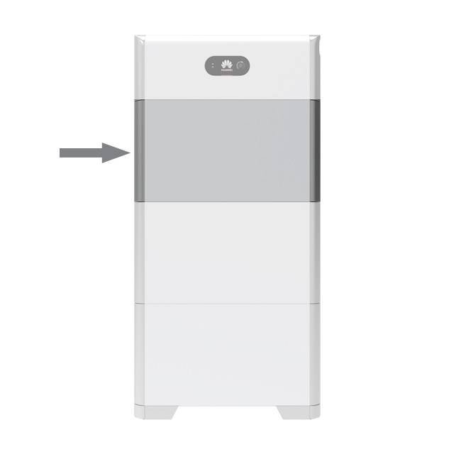 BATERIA LÍTIO HUAWEI LUNA2000-5-E0 MÓDULO 5KWH Huawei - 1 BATERIA LÍTIO HUAWEI LUNA2000-5-E0 MÓDULO 5KWH Huawei - 1