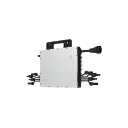 Kit autoconsumo 2000w com módulos Trina - 4