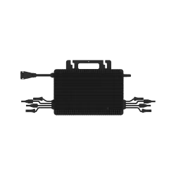 Kit autoconsumo 2000w com módulos Trina - 5