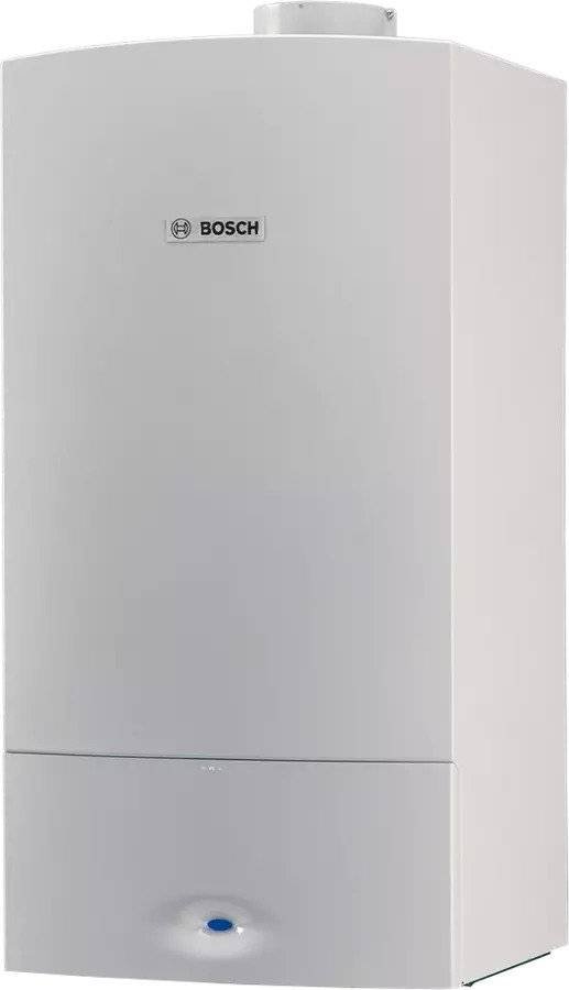 Caldeira Junkers/Bosch Condens 6000 W Bosch/Junkers - 1 Caldeira Junkers/Bosch Condens 6000 W Bosch/Junkers - 1