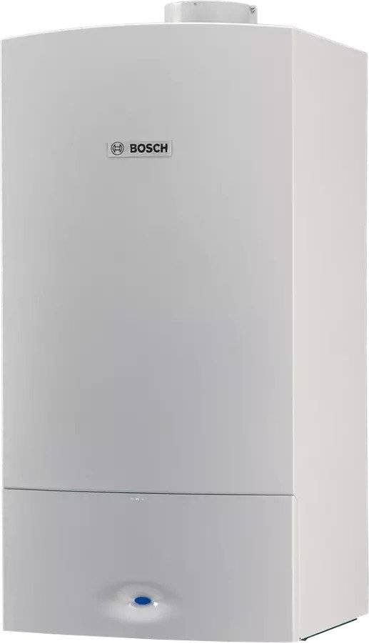 Caldeira Junkers/Bosch Condens 6000 W Bosch/Junkers - 1