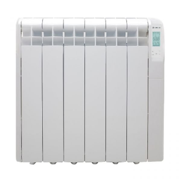 Emissor radiador eléctrico térmico Bosch ERO 3000 1800 W Bosch/Junkers - 1 Emissor radiador eléctrico térmico Bosch ERO 3000 1800 W Bosch/Junkers - 1