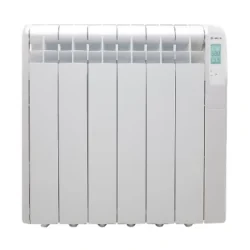 Emissor radiador eléctrico térmico Bosch ERO 6000 1500 W Bosch/Junkers - 1