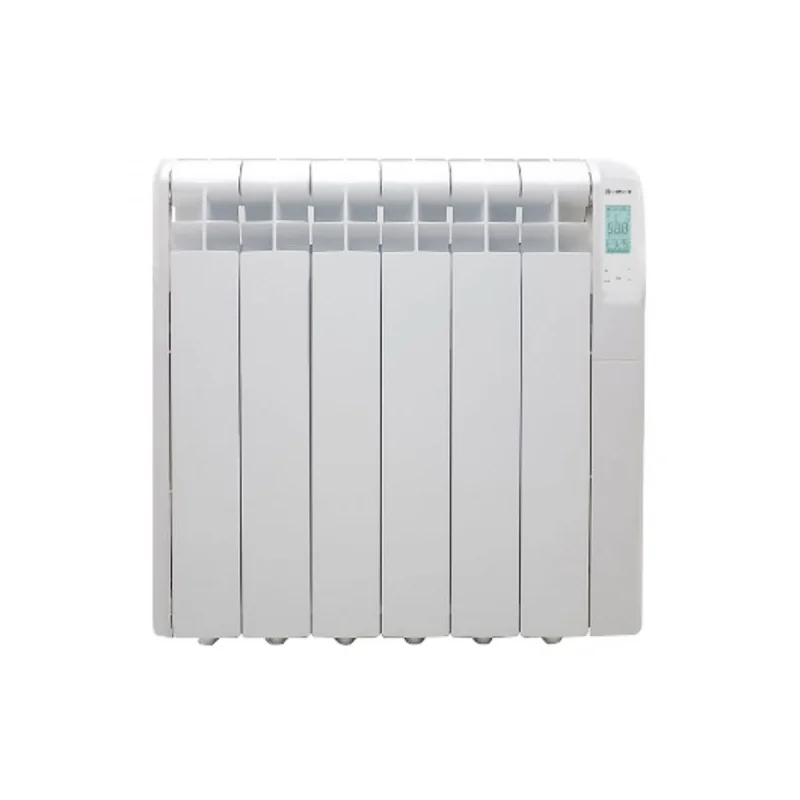 Emissor radiador eléctrico térmico Bosch ERO 6000 1800 W Bosch/Junkers - 1 Emissor radiador eléctrico térmico Bosch ERO 6000 1800 W Bosch/Junkers - 1