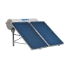 Kit solar Termossifão baxi 300L 2.0 para telhado plano Baxi Roca - 1