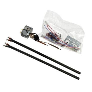 Resistência elétrica para termossifão BAXI STS Baxi Roca - 1