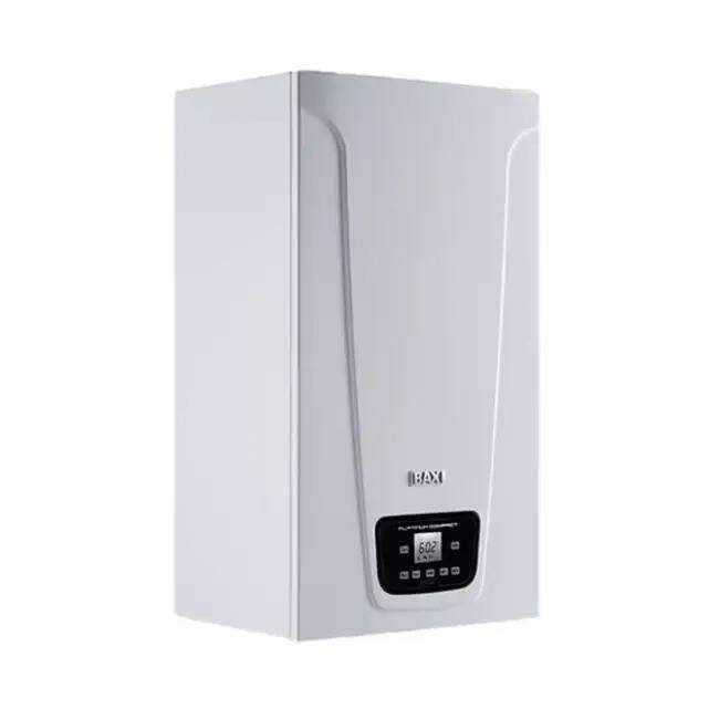 Platinum Compact Eco Black editon Baxi Roca Baxi Roca - 1 Platinum Compact Eco Black editon Baxi Roca Baxi Roca - 1