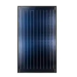 Coletor Solar Bosch 5000TF – FKC-2 S CTE Bosch/Junkers - 1