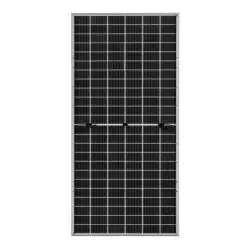 Painel Fotovoltaico BIFACIAL JASOLAR 540W JA Solar - 2