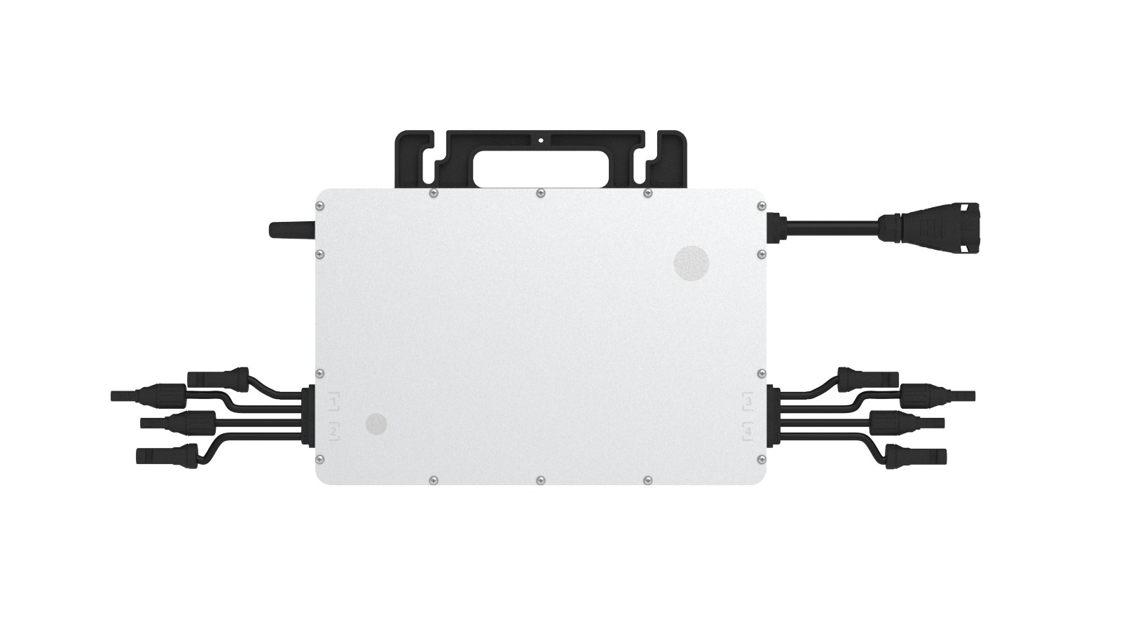 MICRO INVERSOR HOYMILES HMS-1000W Hoymiles - 1 MICRO INVERSOR HOYMILES HMS-1000W Hoymiles - 1