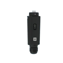 Fotovoltaico autoconsumo hibrido monofásico 3.6kw Growatt - 3