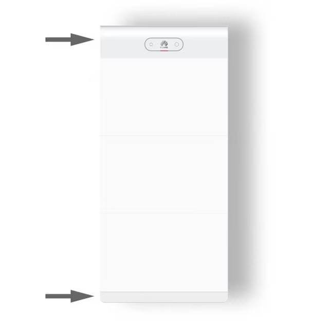 Controlador e base para HUAWEI LUNA2000 S1 Huawei - 1