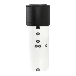 Bomba de calor para água quente Bosch 200L compress 5001 DW Bosch/Junkers - 1