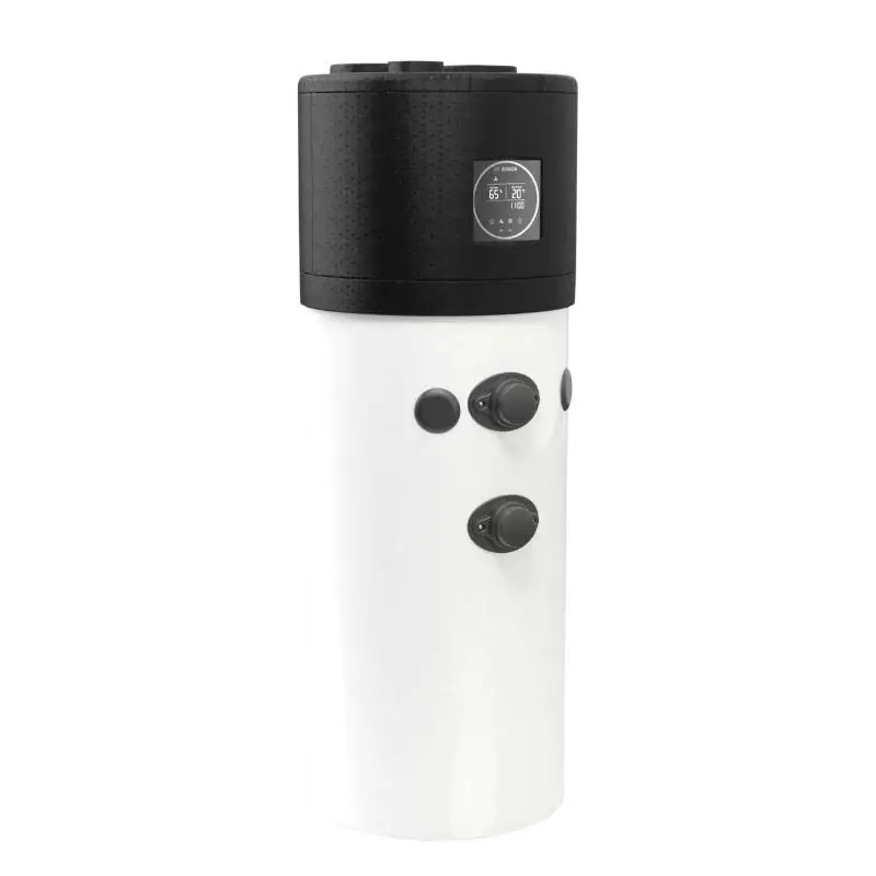 Bomba de calor para água quente Bosch 200L compress 5001 DW Bosch/Junkers - 2 Bomba de calor para água quente Bosch 200L compress 5001 DW Bosch/Junkers - 2
