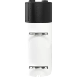 Bomba de calor para água quente 150L mural Bosch compress 5000 DW Bosch/Junkers - 4 Bomba de calor para água quente 150L mural Bosch compress 5000 DW Bosch/Junkers - 4