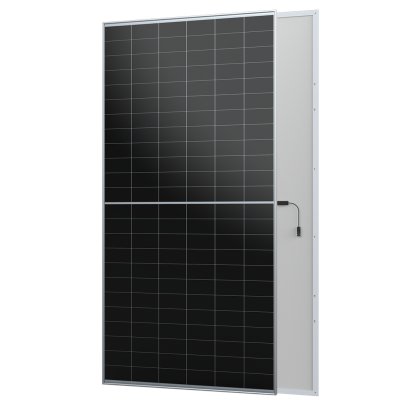 Módulo fotovoltaico Aiko 600W célula N-Type Aiko - 1