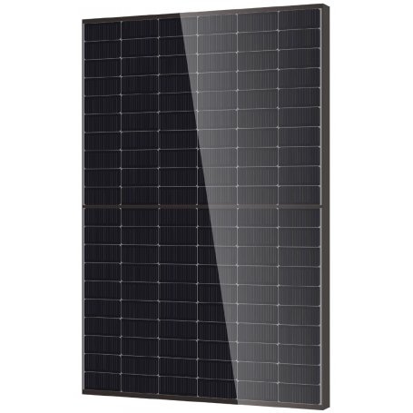 Módulo Solar DMEGC 500w N-Type Bifacial DMEGC - 1