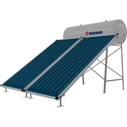 Termossifão 300L Vulcano (telhado plano) Vulcano - 2