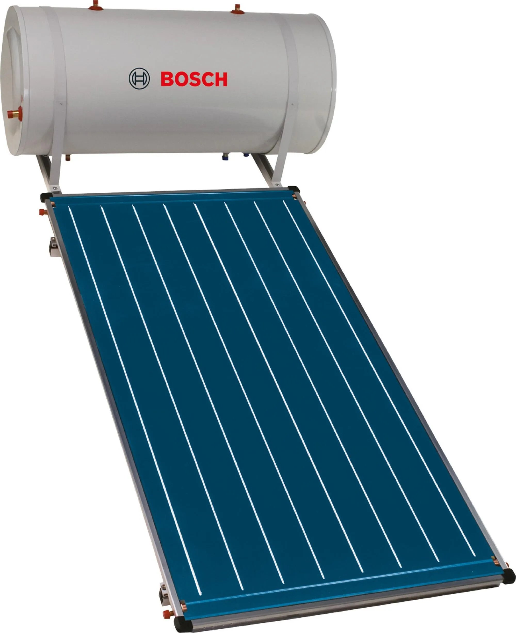Solar de Termossifao 200L Junkers/Bosch (telhado inclinado) Bosch/Junkers - 1 Solar de Termossifao 200L Junkers/Bosch (telhado inclinado) Bosch/Junkers - 1