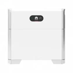 Kit autoconsumo Huawei 4 kw com bateria de 5kw - 5 Kit autoconsumo Huawei 4 kw com bateria de 5kw - 5