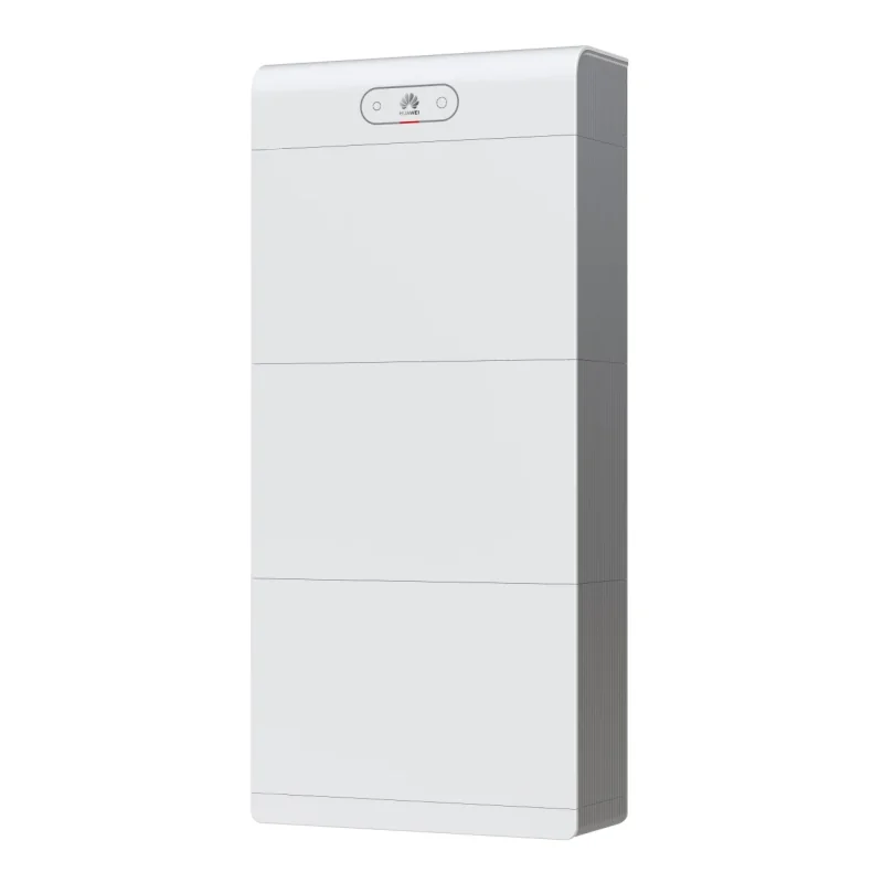 BATERIA LÍTIO HUAWEI LUNA2000-7-S1 de 20.7KWH Huawei - 1 BATERIA LÍTIO HUAWEI LUNA2000-7-S1 de 20.7KWH Huawei - 1