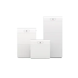 BATERIA LÍTIO HUAWEI LUNA2000-7-S1 de 13.8KWH Huawei - 3