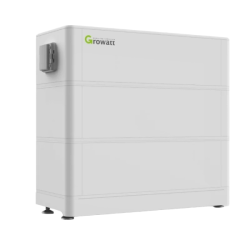 Bateria de lítio Growatt ARK XH 5,1kWh Growatt - 4